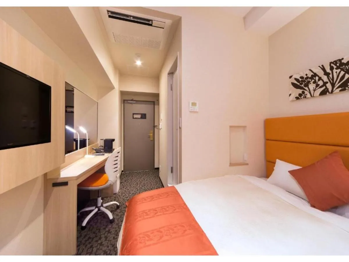 Queen'S Hotel Chitose - Vacation Stay 67741V  Chitose (Hokkaido)