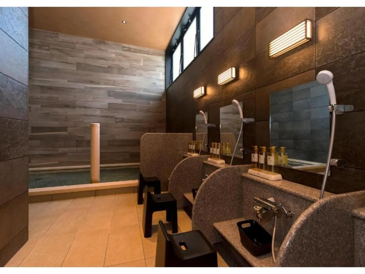 Queen'S Hotel Chitose - Vacation Stay 67741V Japan