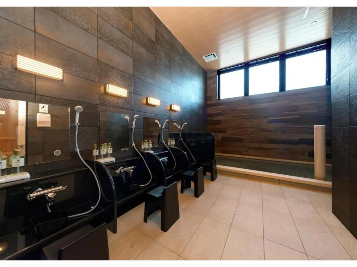 Queen'S Hotel Chitose - Vacation Stay 67741V
