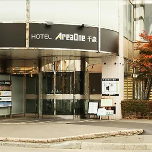 Areaone Chitose Chitose (Hokkaido)