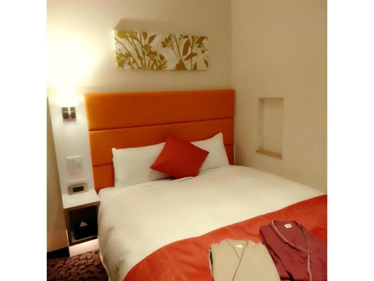 Queen'S Hotel Chitose - Vacation Stay 67741V
