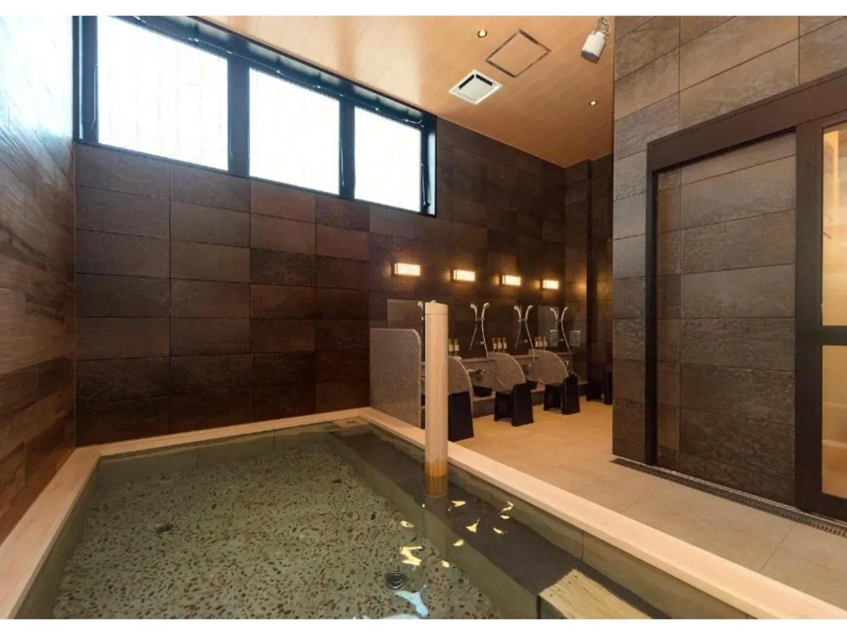 Queen'S Hotel Chitose - Vacation Stay 67741V