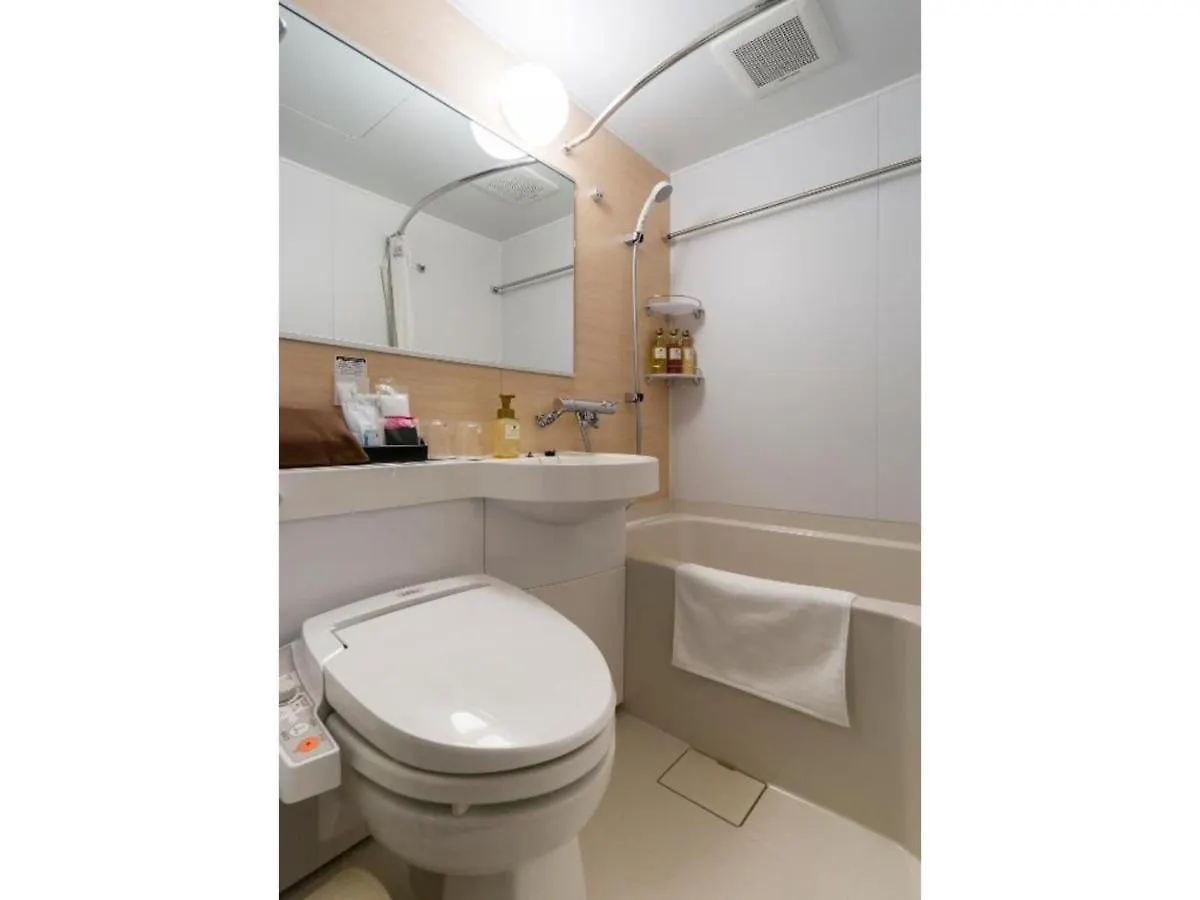 Queen'S Hotel Chitose - Vacation Stay 67741V Japan
