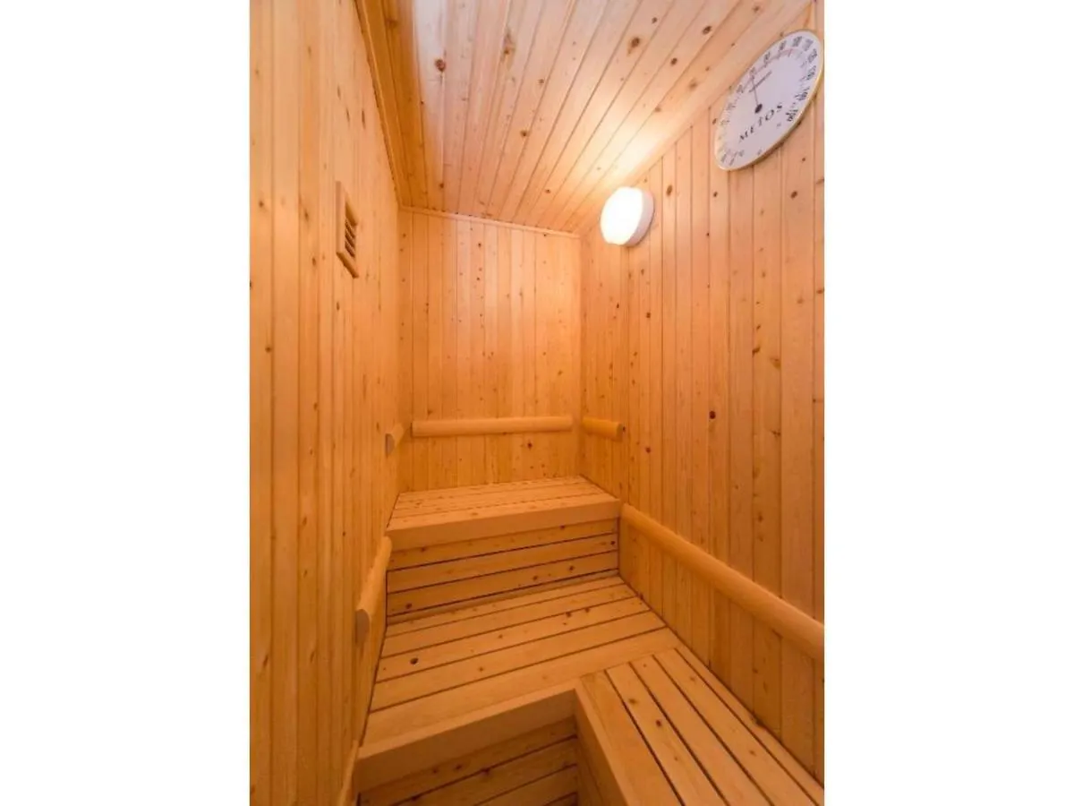 Queen'S Hotel Chitose - Vacation Stay 67741V