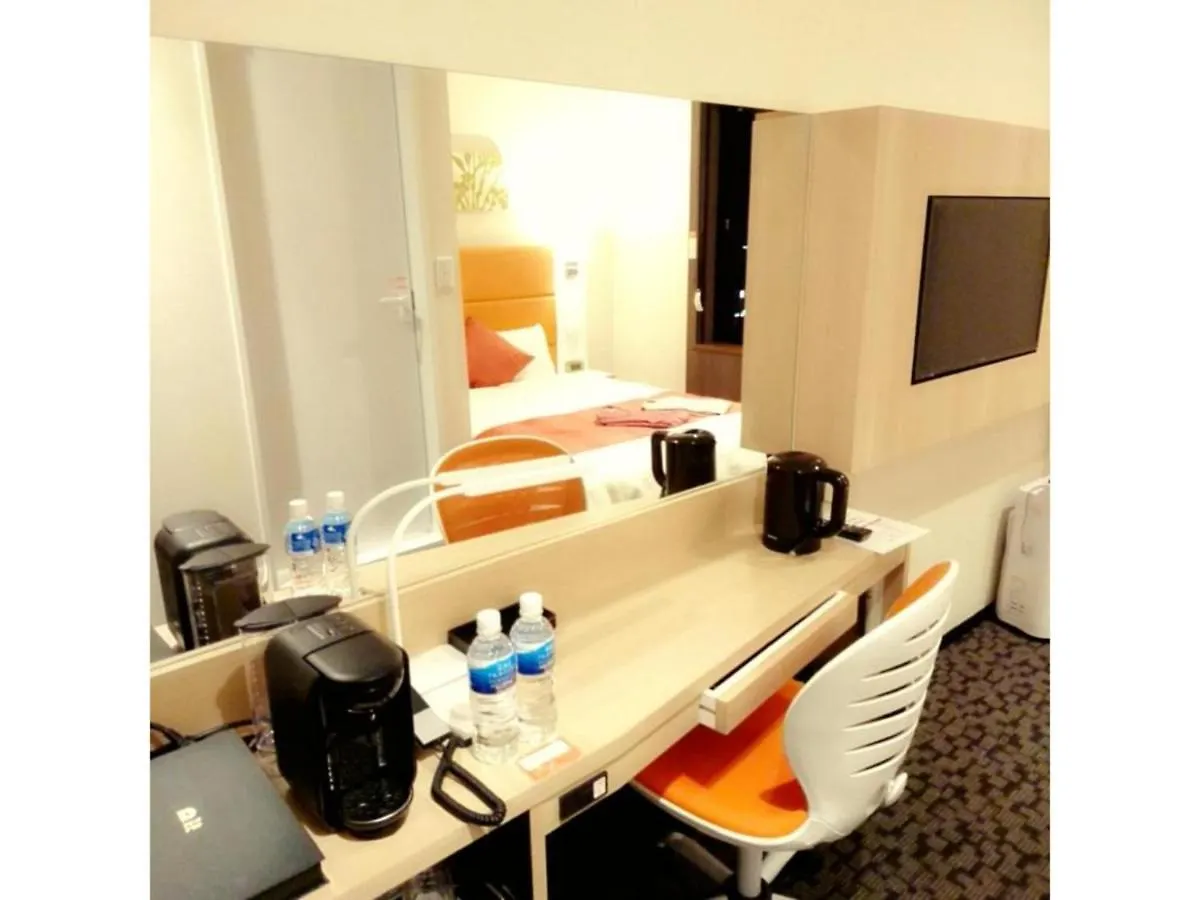 Queen'S Hotel Chitose - Vacation Stay 67741V  Chitose (Hokkaido)