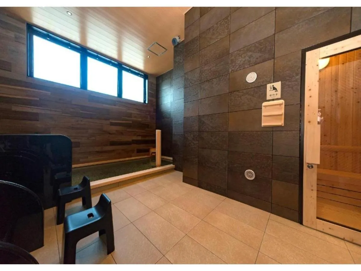 Queen'S Hotel Chitose - Vacation Stay 67741V